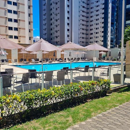 Slaviero Vitoria Hotel Exterior photo