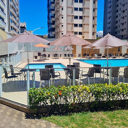 Slaviero Vitoria Hotel Exterior photo