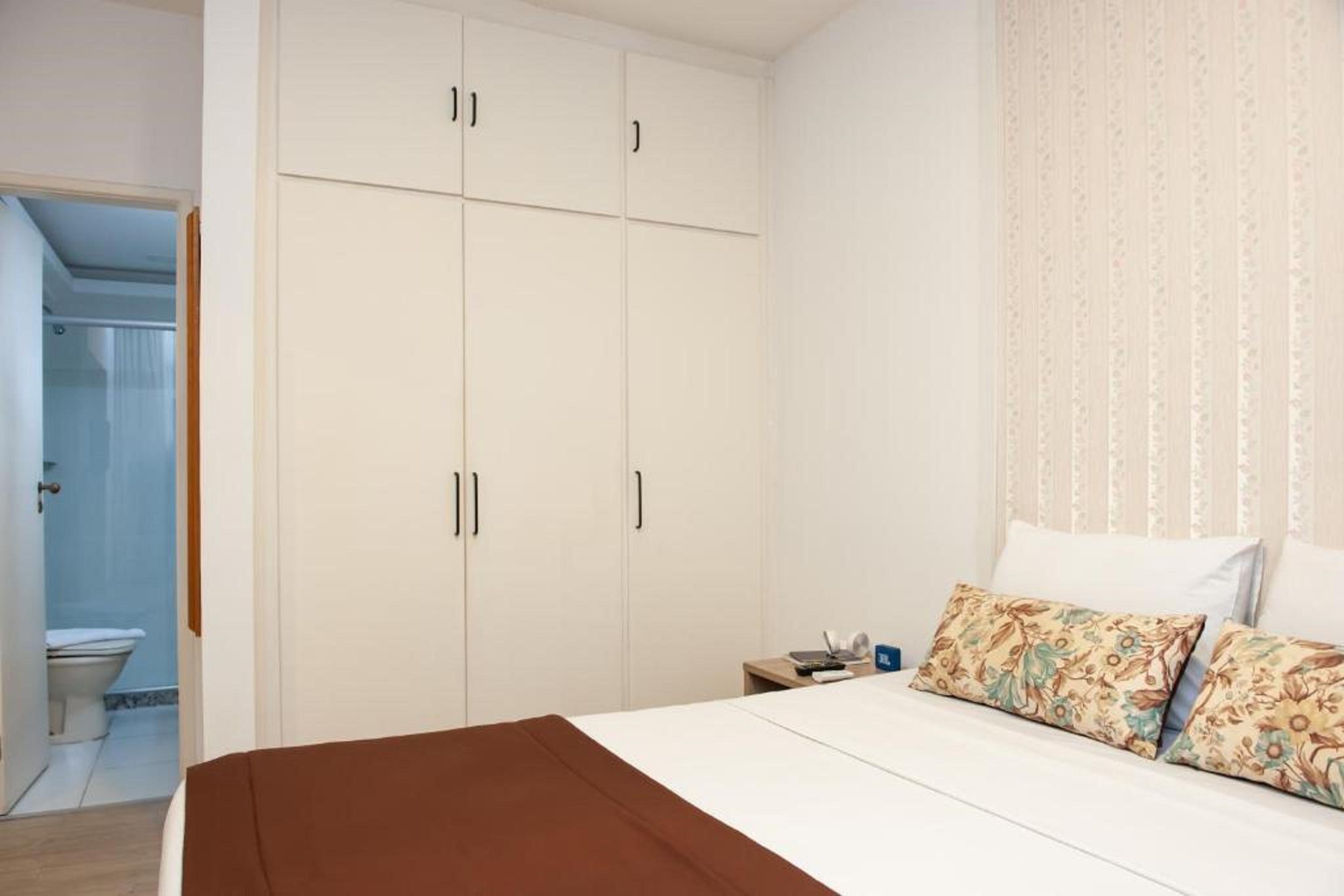 Slaviero Vitoria Hotel Exterior photo