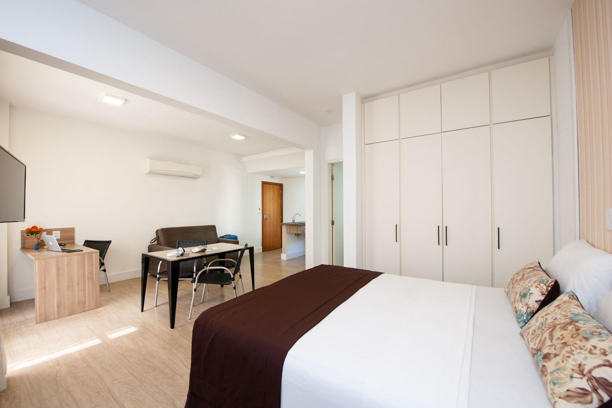 Slaviero Vitoria Hotel Exterior photo